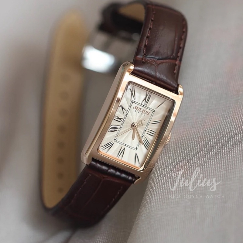 Hộp đựng đồng hồ Julius