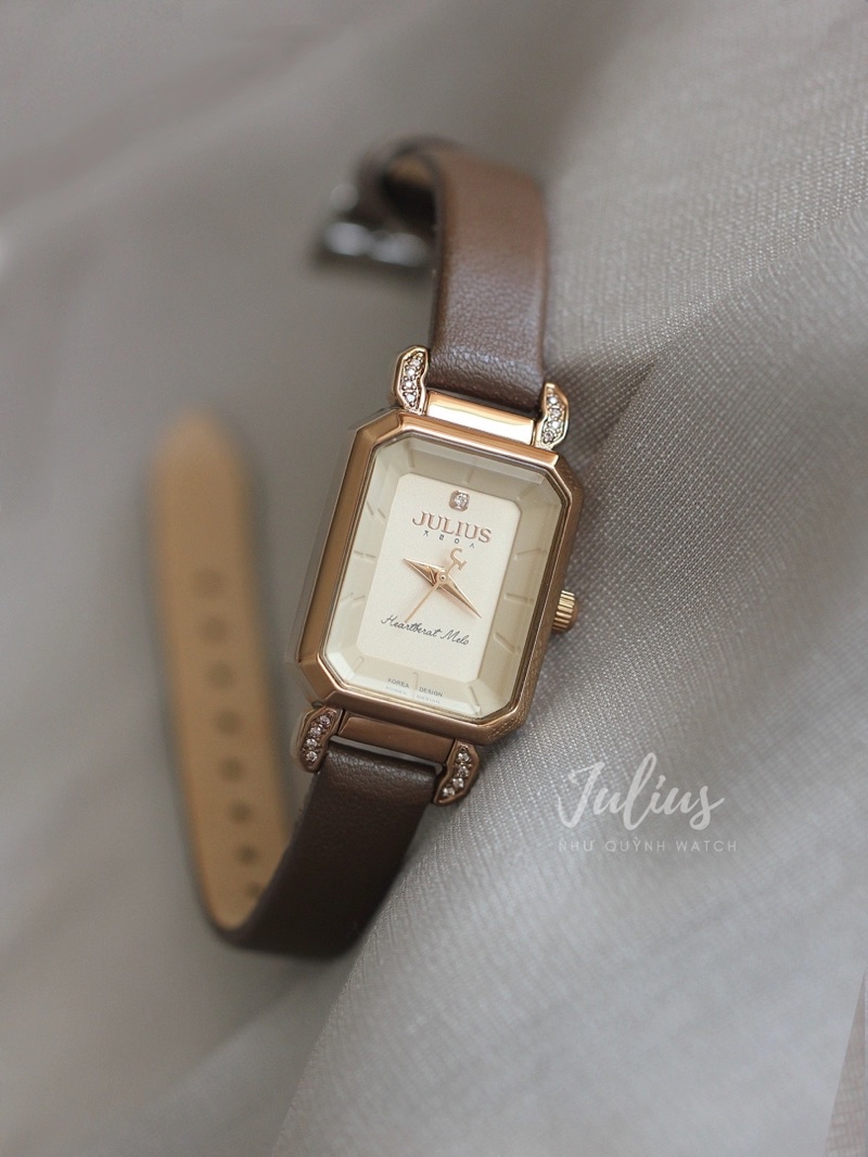 Mặt đồng hồ Julius JA-951