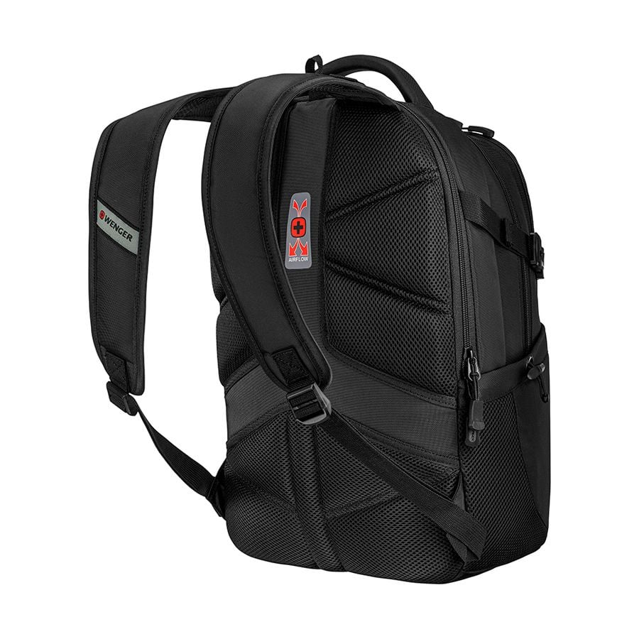 Mô tả Balo laptop 15.6" Runner Pro WENGER - THỤY SĨ - 2
