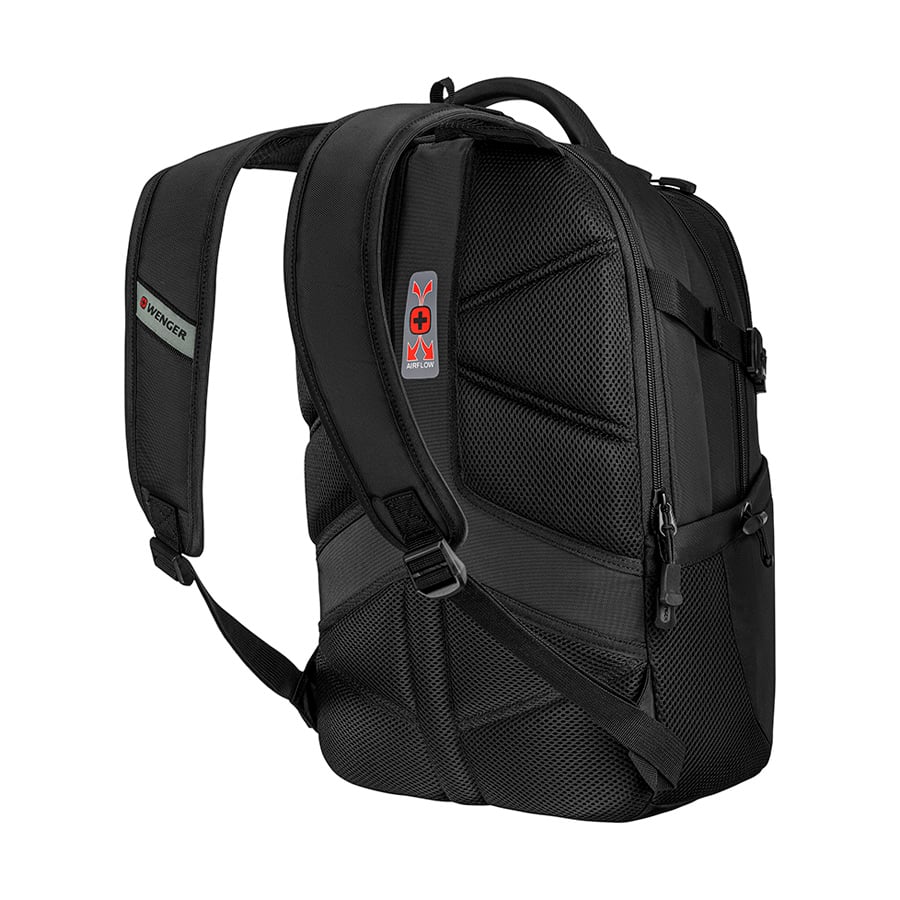 Mô tả Balo laptop 15.6" Runner Pro WENGER - THỤY SĨ - 5