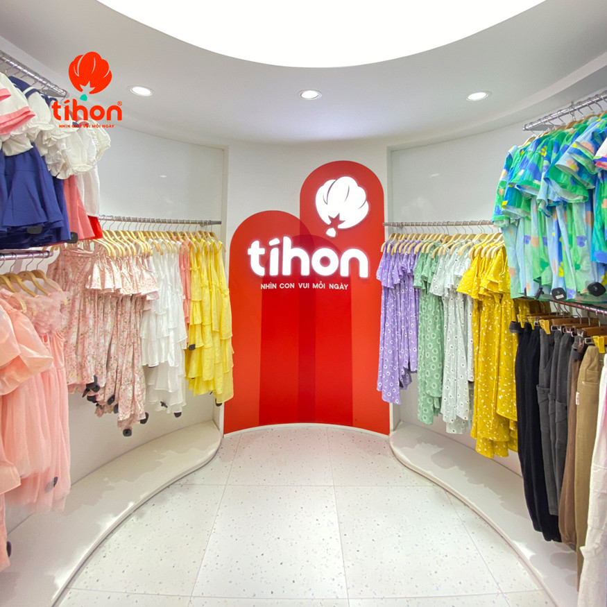 Cam kết chất lượng TIHON