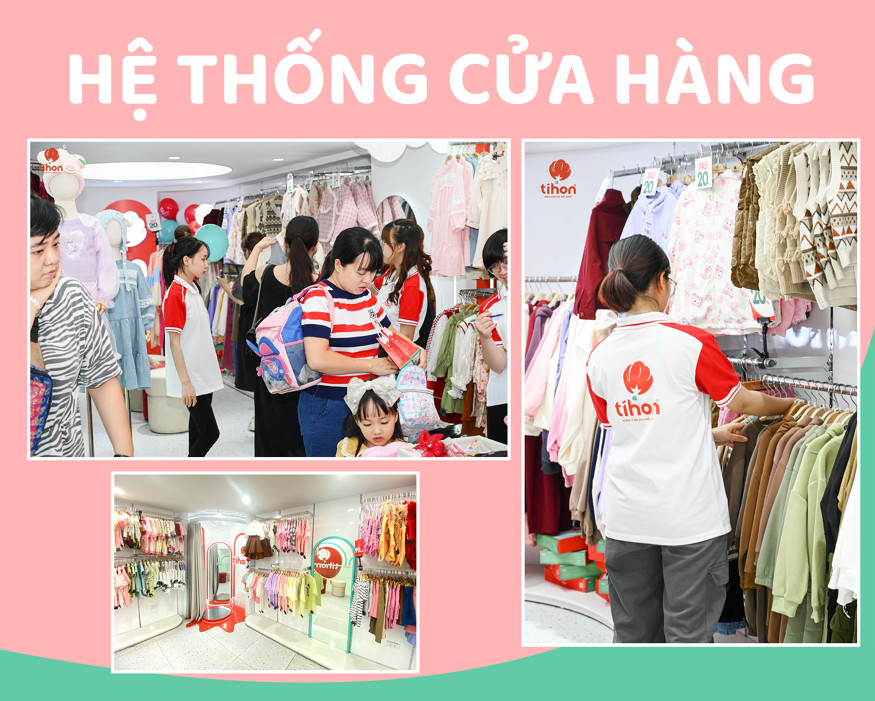 Cam kết chất lượng TIHON