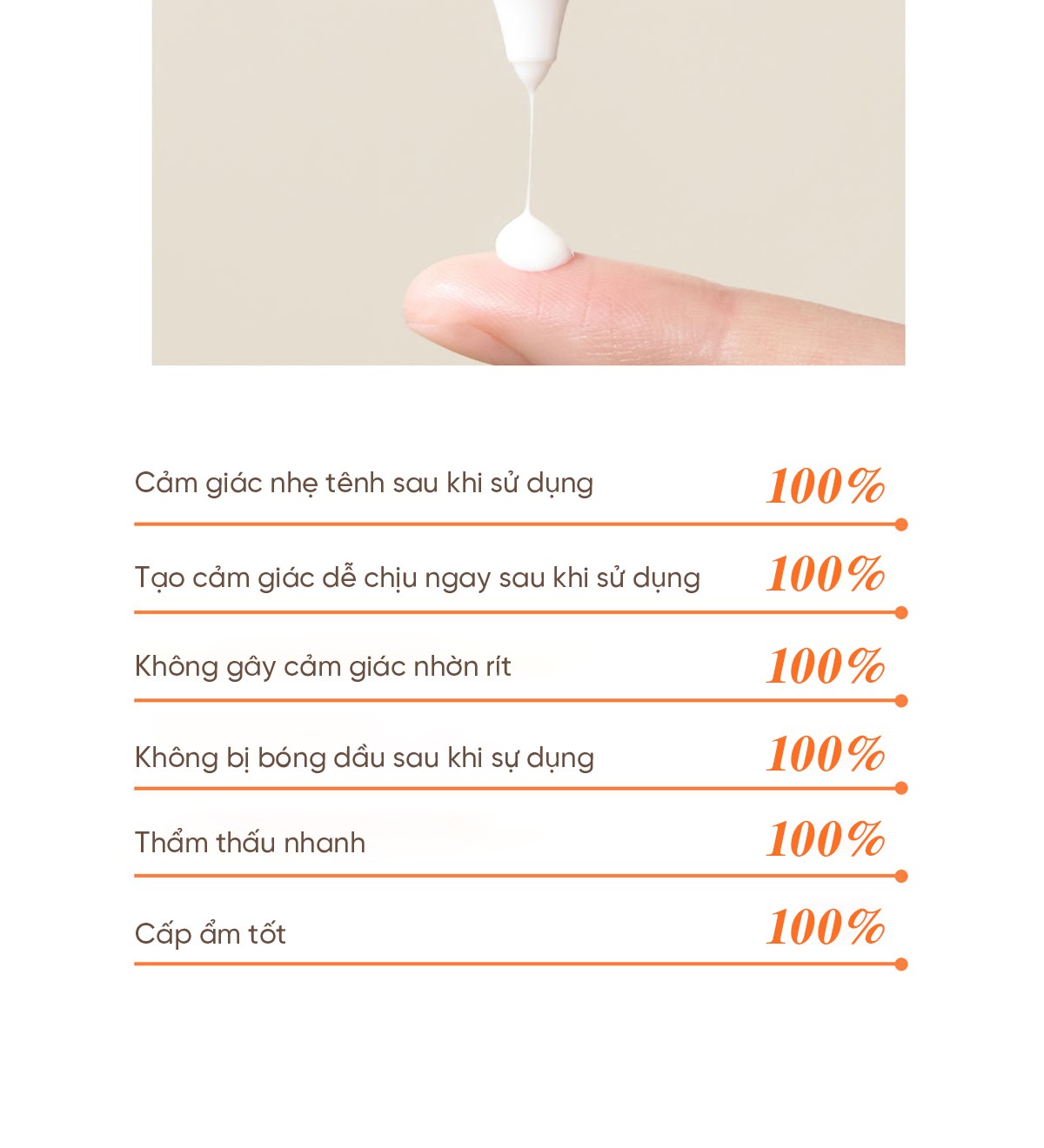Mô tả Sữa chống nắng hạ nhiệt làn da thế hệ mới Whoo Gongjinhyang Sunquid UV Protective Lotion SPF 50+/ PA++++ 13ml - 7