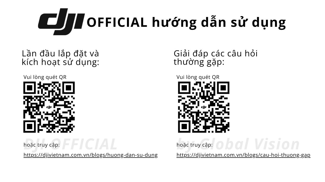Mô tả Camera DJI Pocket 3 cầm tay bỏ túi nhỏ gọn, quay video vlog sắc nét 4K 120fps (DJI OP 3) - 12