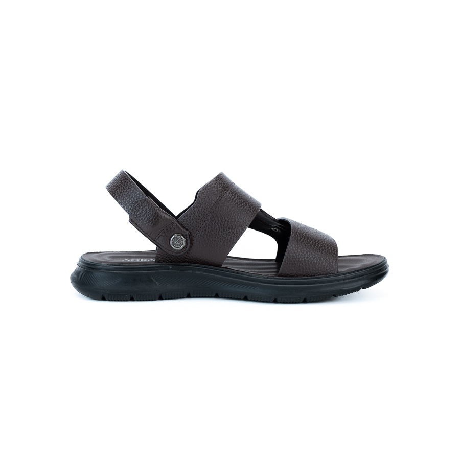 Mô tả Sandal Nam Cao Cấp Da Bò AOKANG 1241721024 - 4