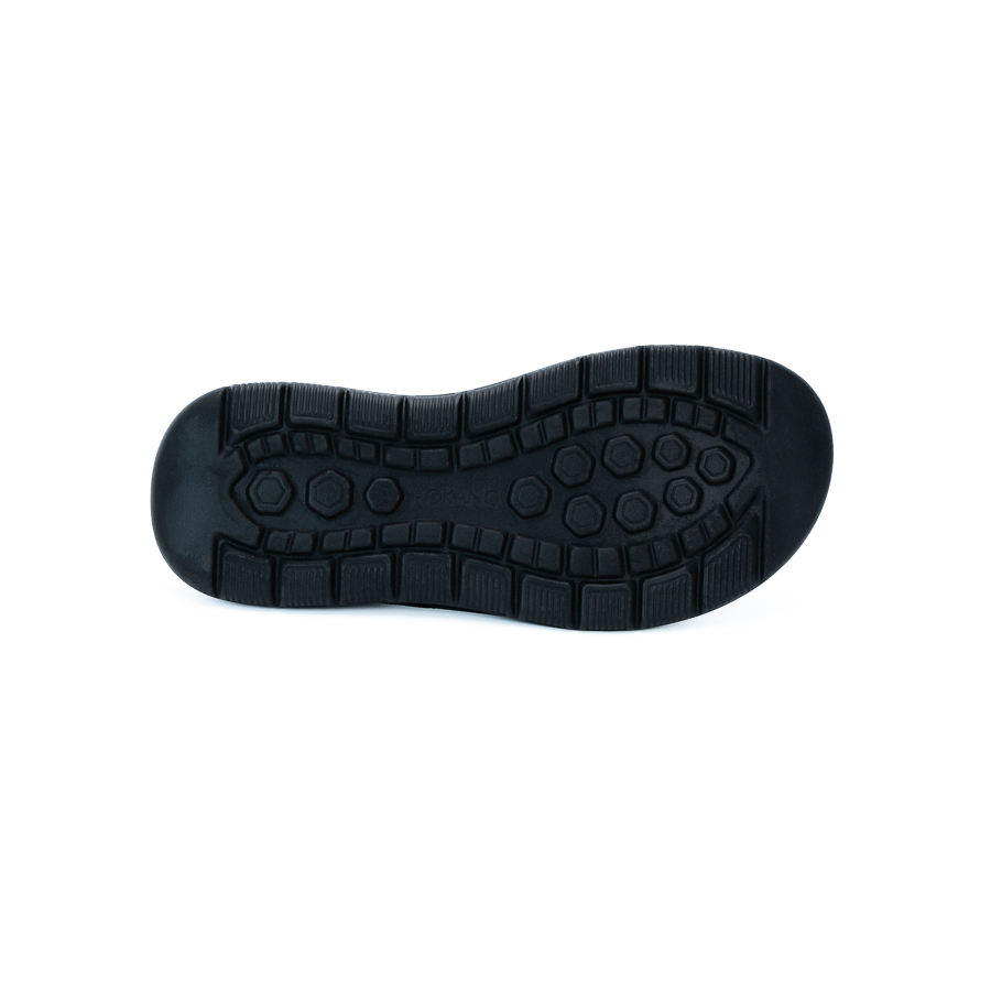 Mô tả Sandal Nam Cao Cấp Da Bò AOKANG 1241721024 - 5