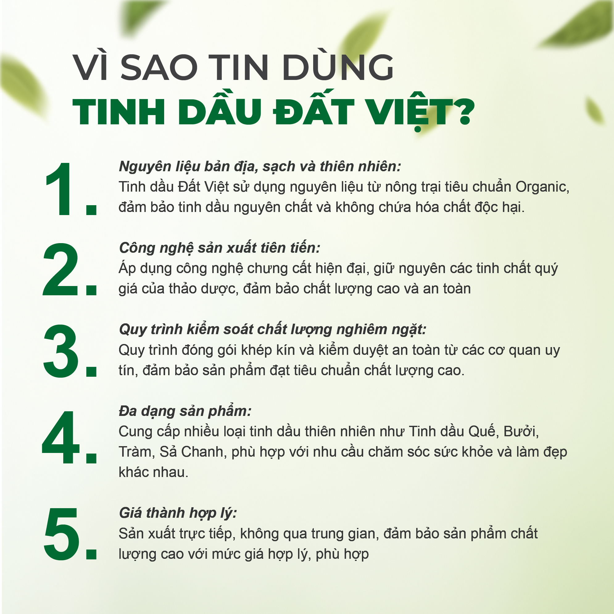 Mô tả Dầu khuynh diệp cho bé Bảo Linh dung tích 25ml - Giúp giữ ấm, giảm cảm ho, không cay mắt cho bé - 3