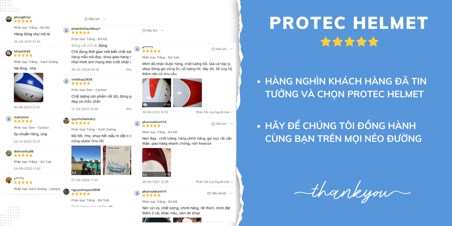 Mô tả Nón bảo hiểm nửa đầu Protec Rosa RLW, phối màu thời trang, cao cấp, an toàn - Size L - 3