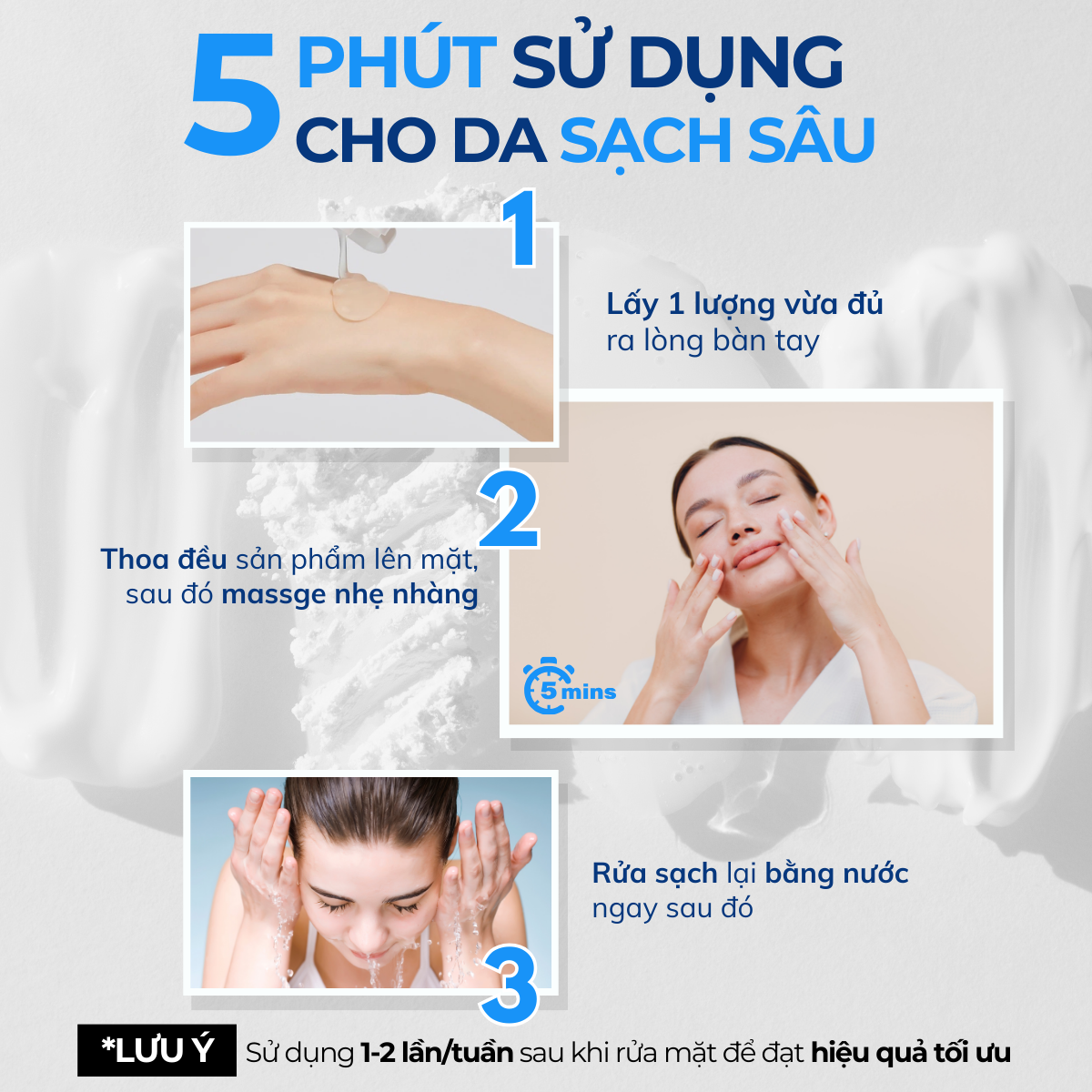 Mô tả Tẩy Tế Bào Chết Bha Compliment Giúp Làn Da Căng Bóng, Mịn Màng, Hỗ Trợ Thu Nhỏ Lỗ Chân Lông - 7