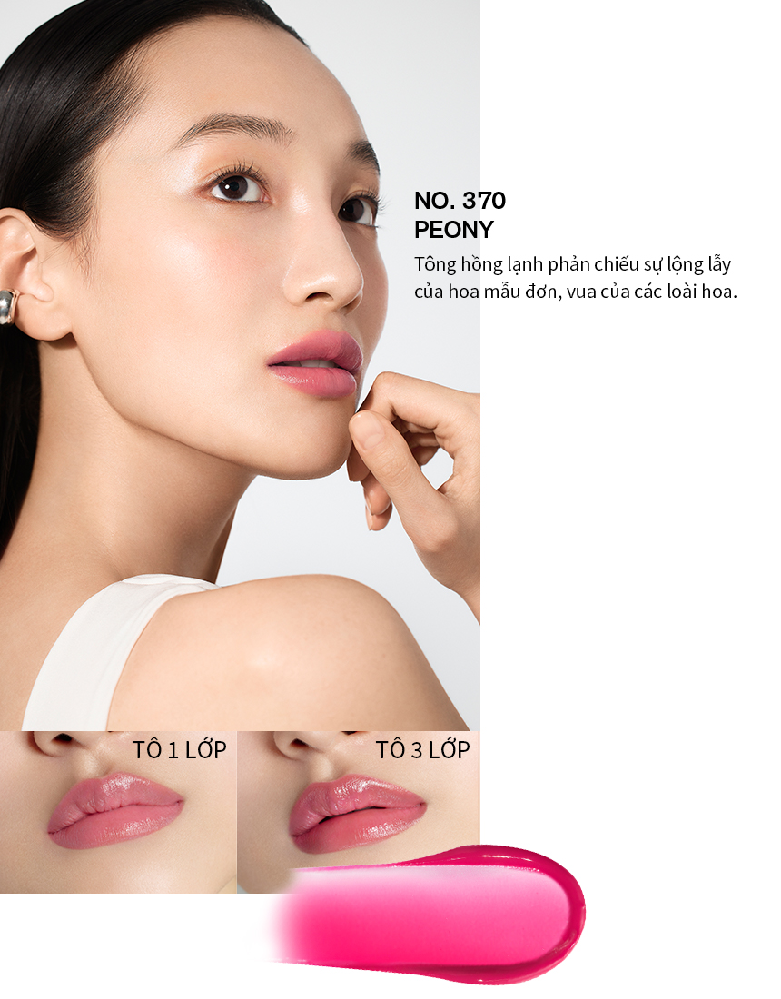 Mô tả Son Dưỡng Tôn Sắc Môi Rạng Rỡ Sulwhasoo Perfecting Lip Color 3G - 8