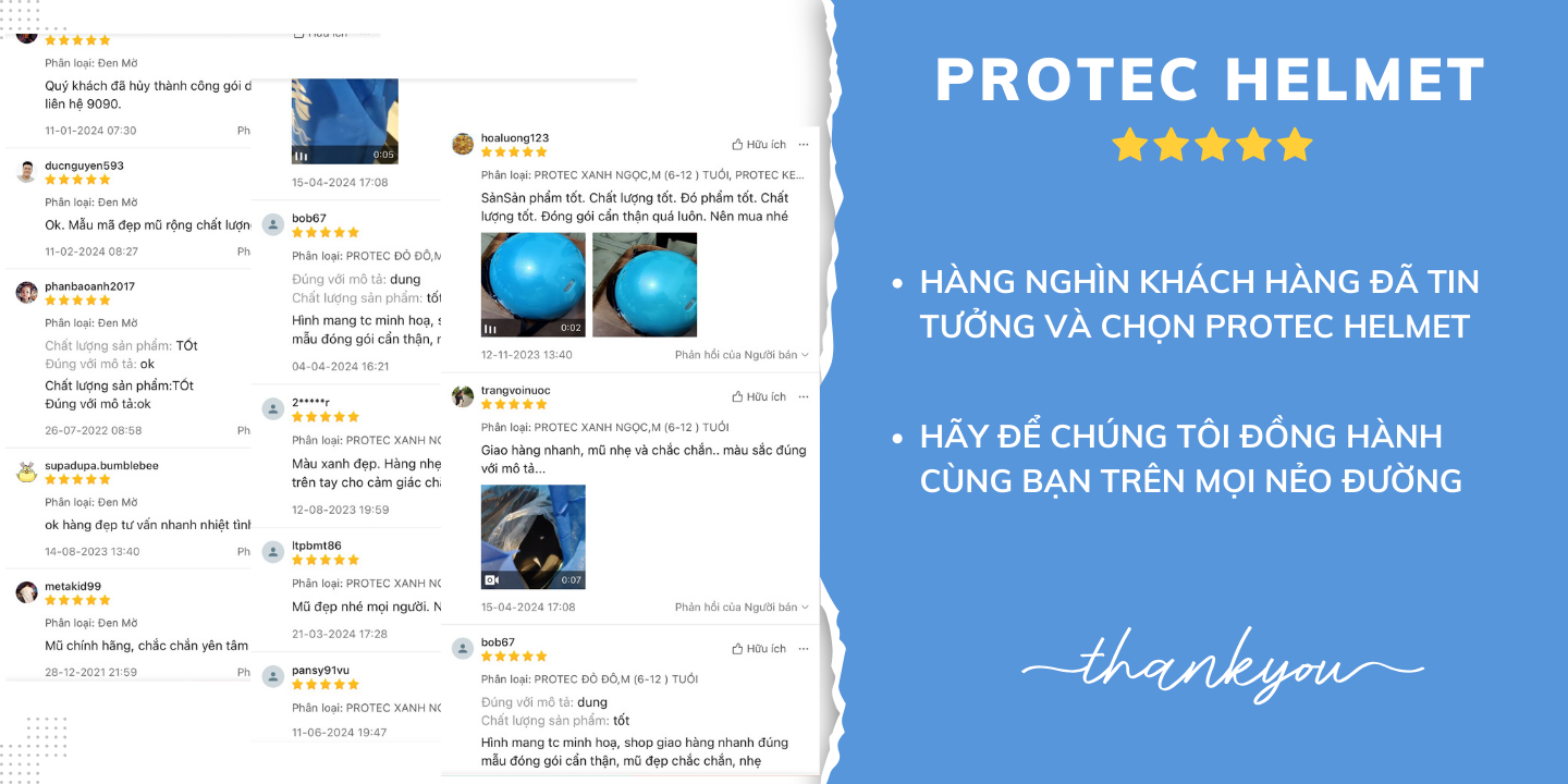 Mô tả Mũ bảo hiểm nửa đầu cho bé Protec Kitty đơn màu, an toàn, gọn nhẹ, nhiều màu sắc và thoáng khí - 3
