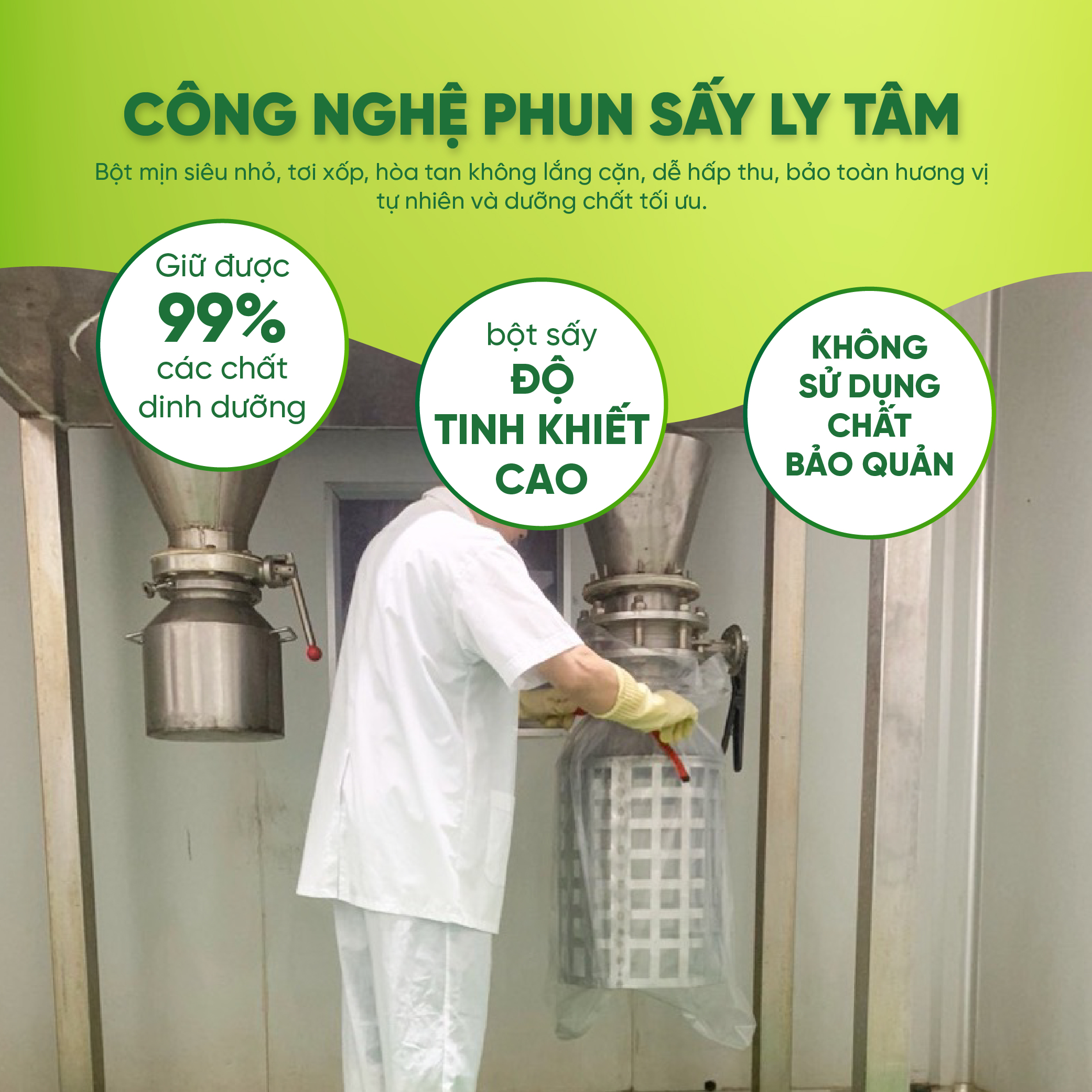 Mô tả Tinh Lá Sen OB Detox Cần Tây, Lá Sen, Trà Xanh Hỗ Trợ Giảm Cân, Thon Dáng, Đẹp Da (Hộp 50g) - 7