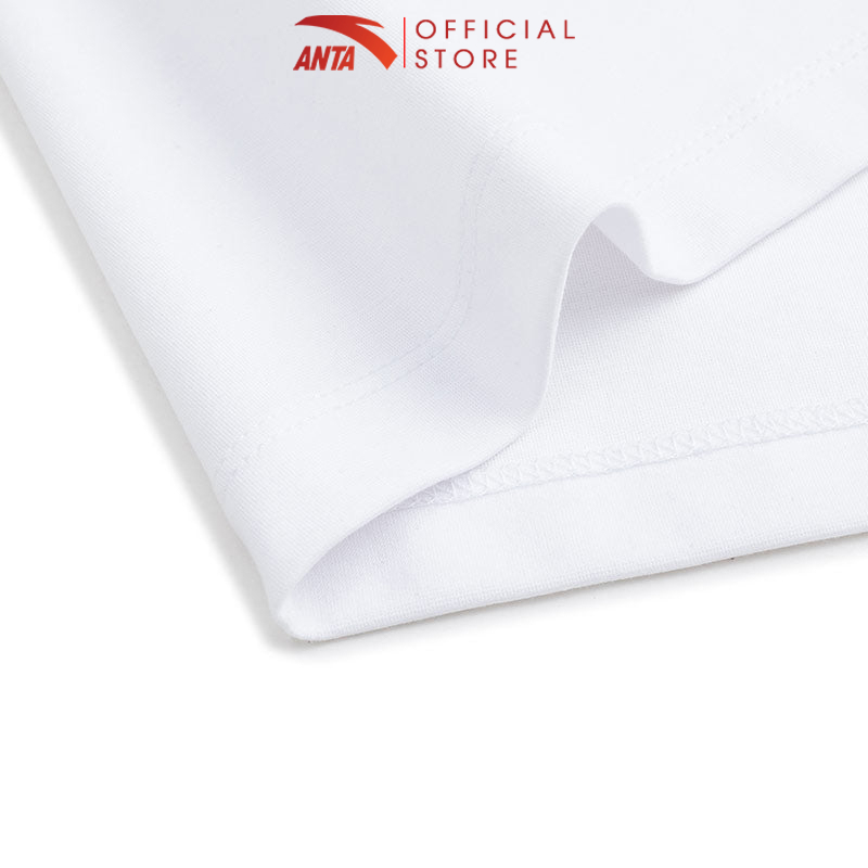 Mô tả Áo thể thao nam Cross-training ANTA 1524b7169 - 7