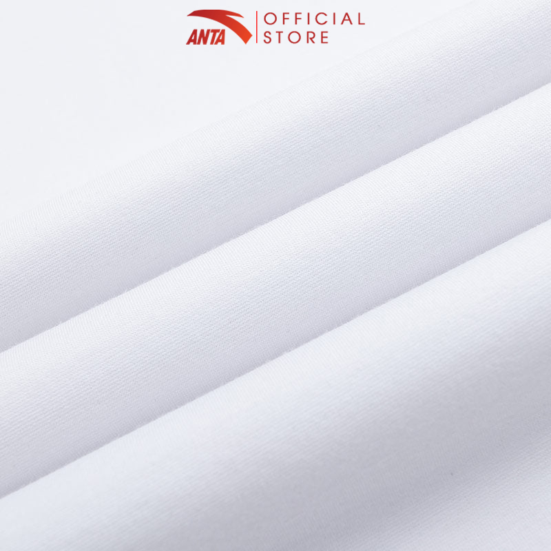 Mô tả Áo thể thao nam Cross-training ANTA 1524b7169 - 8