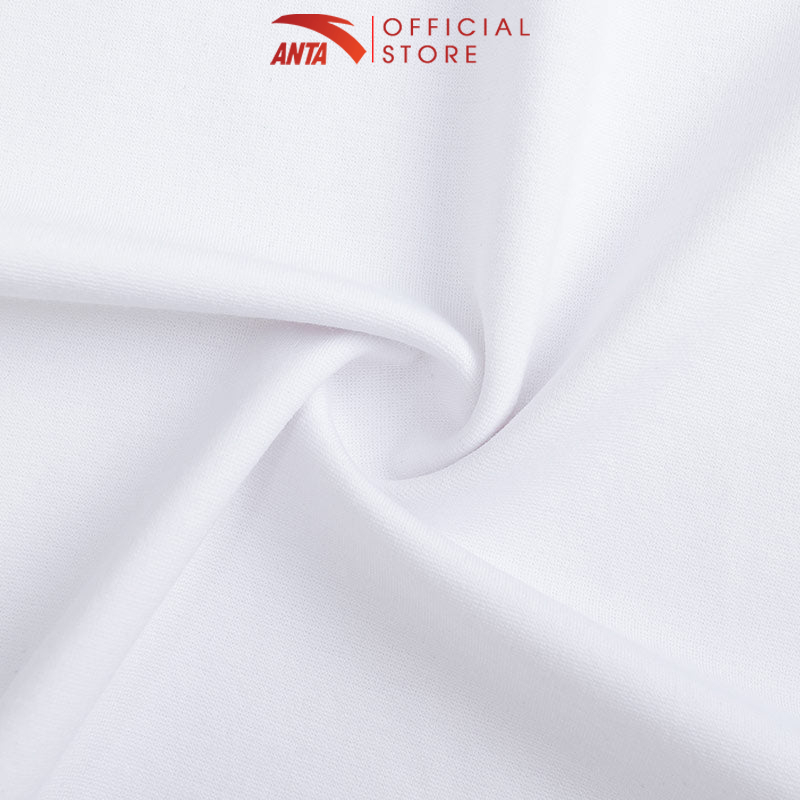 Mô tả Áo thể thao nam Cross-training ANTA 1524b7169 - 9