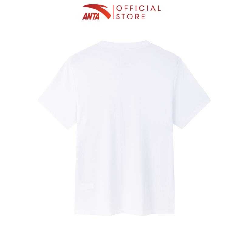 Mô tả Áo thể thao nam Cross-training ANTA 1524b7169 - 3