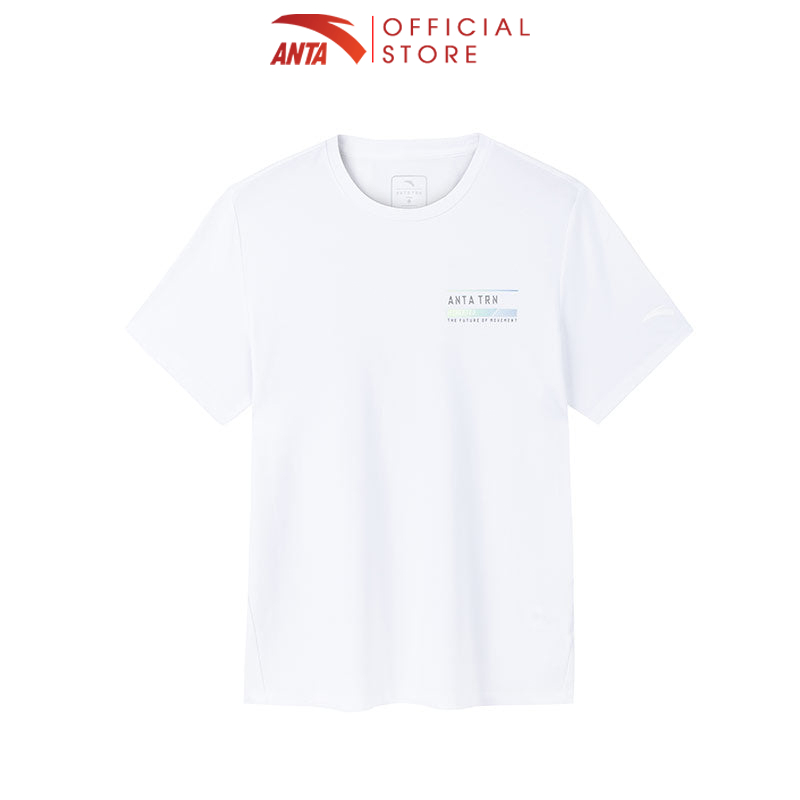 Mô tả Áo thể thao nam Cross-training ANTA 1524b7169 - 4