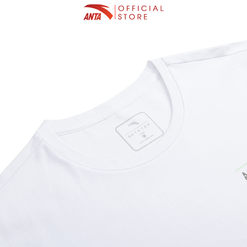Mô tả Áo thể thao nam Cross-training ANTA 1524b7169 - 5