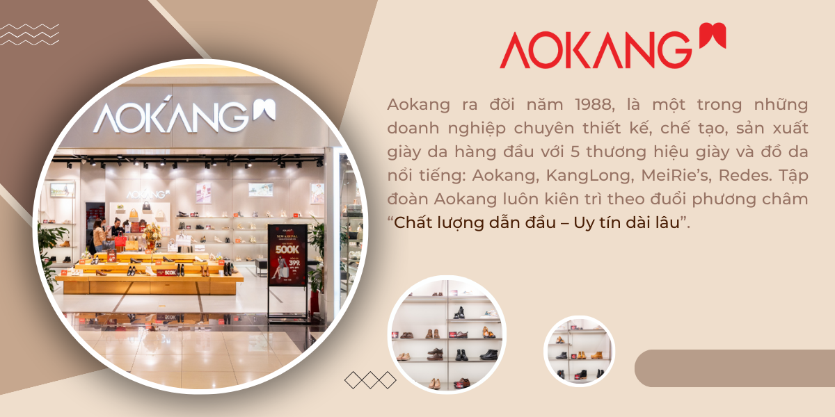 Mô tả Giày Tây Nam Cao Cấp Da Bò AOKANG Kiểu Dáng Loafer 1243124022 - 3