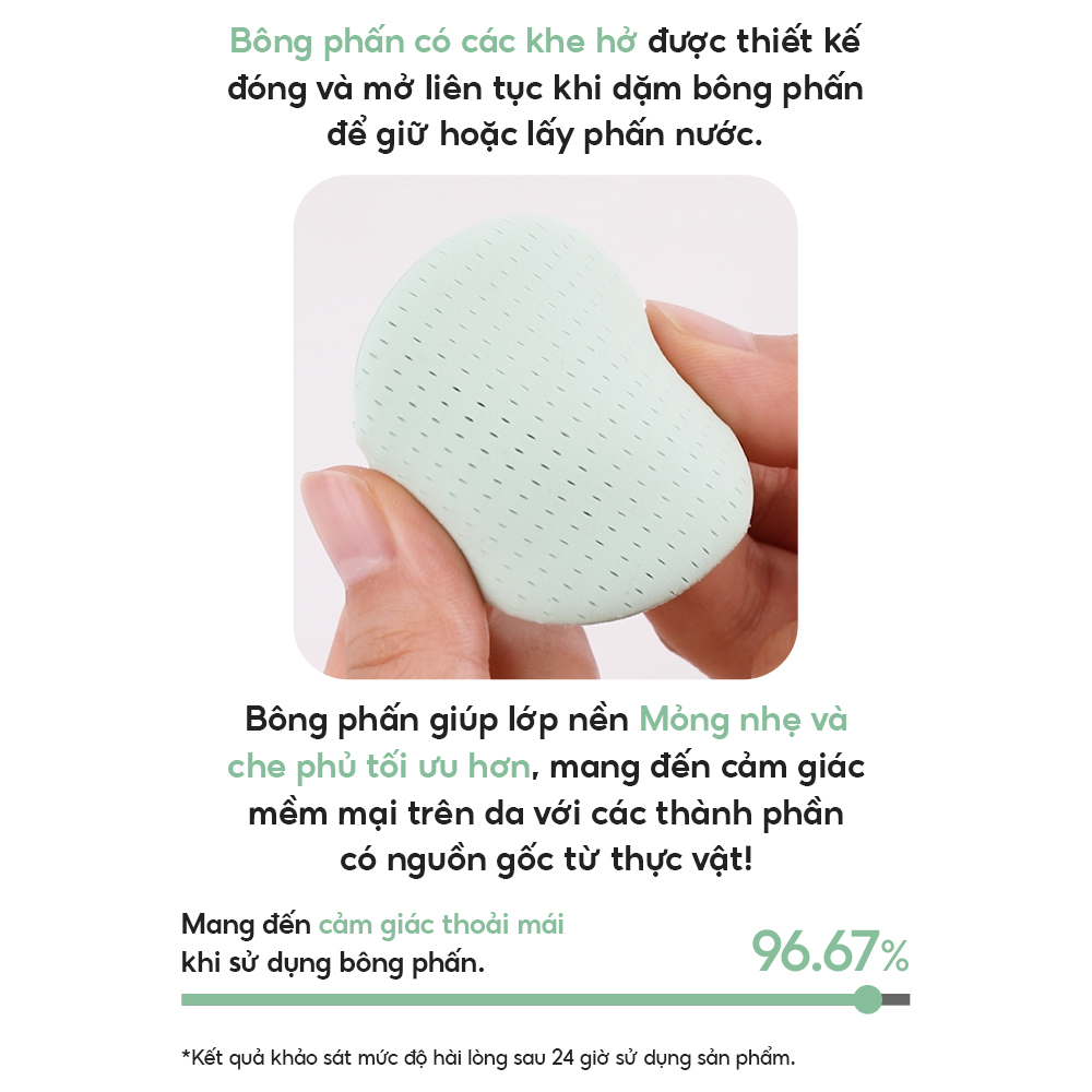 Mô tả Phấn Nước Che Phủ Mịn Lì 50H Laneige Neo Cushion Matte 15g - 10