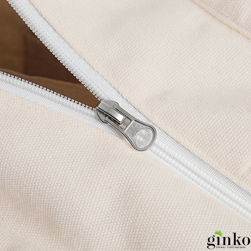 Túi Tote Canvas GINKO