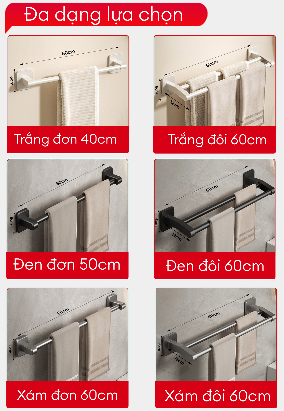 Kệ Enomax trong phòng tắm