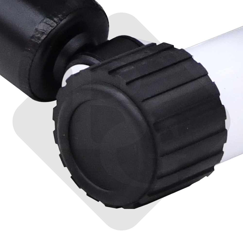 Mô tả BG - Máy Chạy Bộ Tại Chỗ MINI STEPPER MSP101 có dây kéo + đồng hồ - 8
