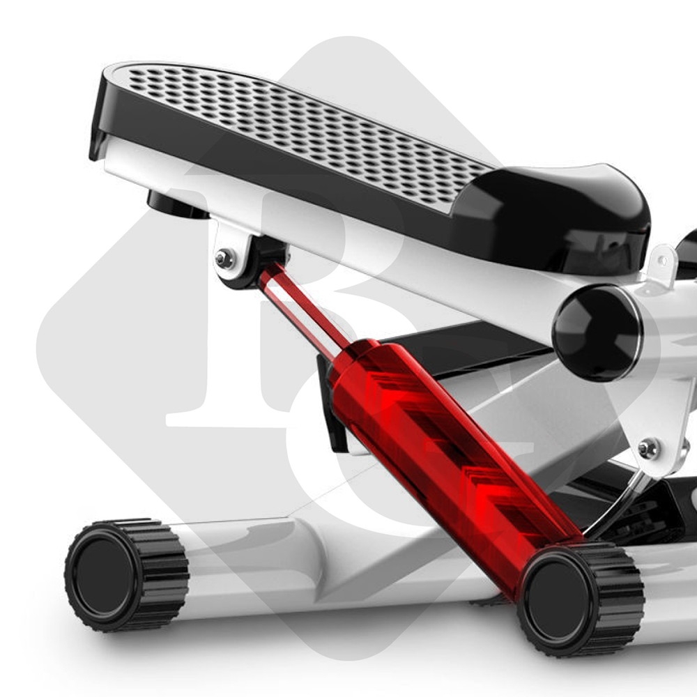 Mô tả BG - Máy Chạy Bộ Tại Chỗ MINI STEPPER MSP101 có dây kéo + đồng hồ - 9