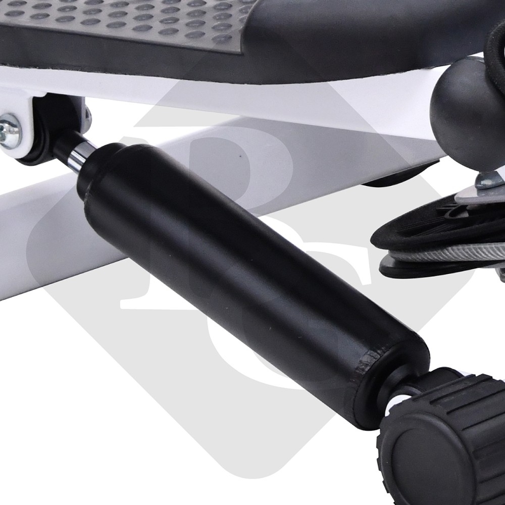 Mô tả BG - Máy Chạy Bộ Tại Chỗ MINI STEPPER MSP101 có dây kéo + đồng hồ - 7