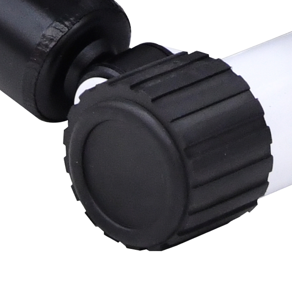Mô tả BG-(Đọc Kỹ Mô Tả)Máy đạp bước nam nữ dùng tại nhà STEPPER MSP 100- TRẮNG máy đạp bước tại chỗ - 4