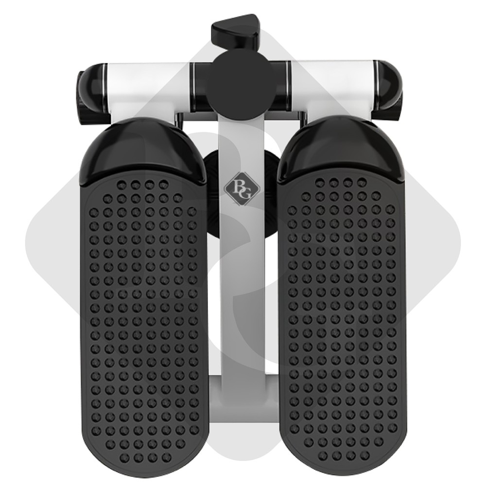 Mô tả BG-(Đọc Kỹ Mô Tả)Máy đạp bước nam nữ dùng tại nhà STEPPER MSP 100- TRẮNG máy đạp bước tại chỗ - 5