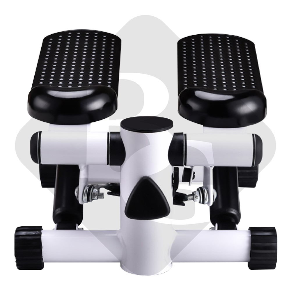 Mô tả B&G Máy đạp bước mini stepper máy đi bộ tại chỗ nam nữ dùng tại nhà máy đạp bước bộ yên tĩnh - 9