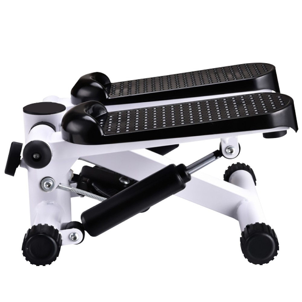 Mô tả B&G Máy đạp bước mini stepper máy đi bộ tại chỗ nam nữ dùng tại nhà máy đạp bước bộ yên tĩnh - 11