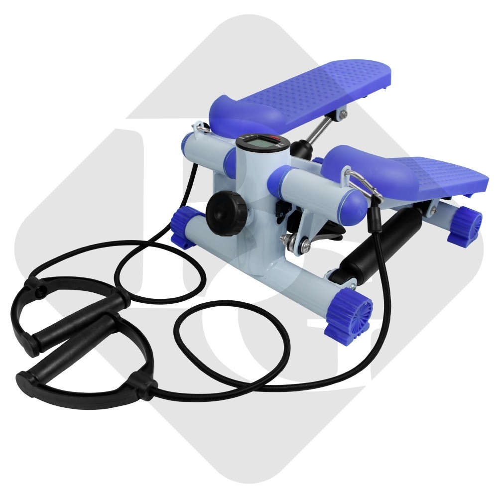 Mô tả BG - Máy Chạy Bộ Tại Chỗ Trong Nhà Nhiều Hiện Đại - 6