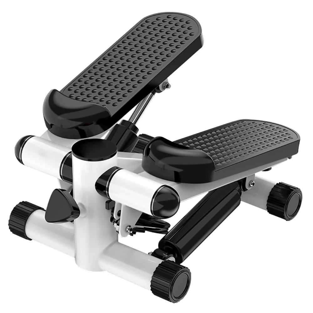 Mô tả B&G Máy đạp bước mini stepper máy đi bộ tại chỗ nam nữ dùng tại nhà máy đạp bước bộ yên tĩnh - 12