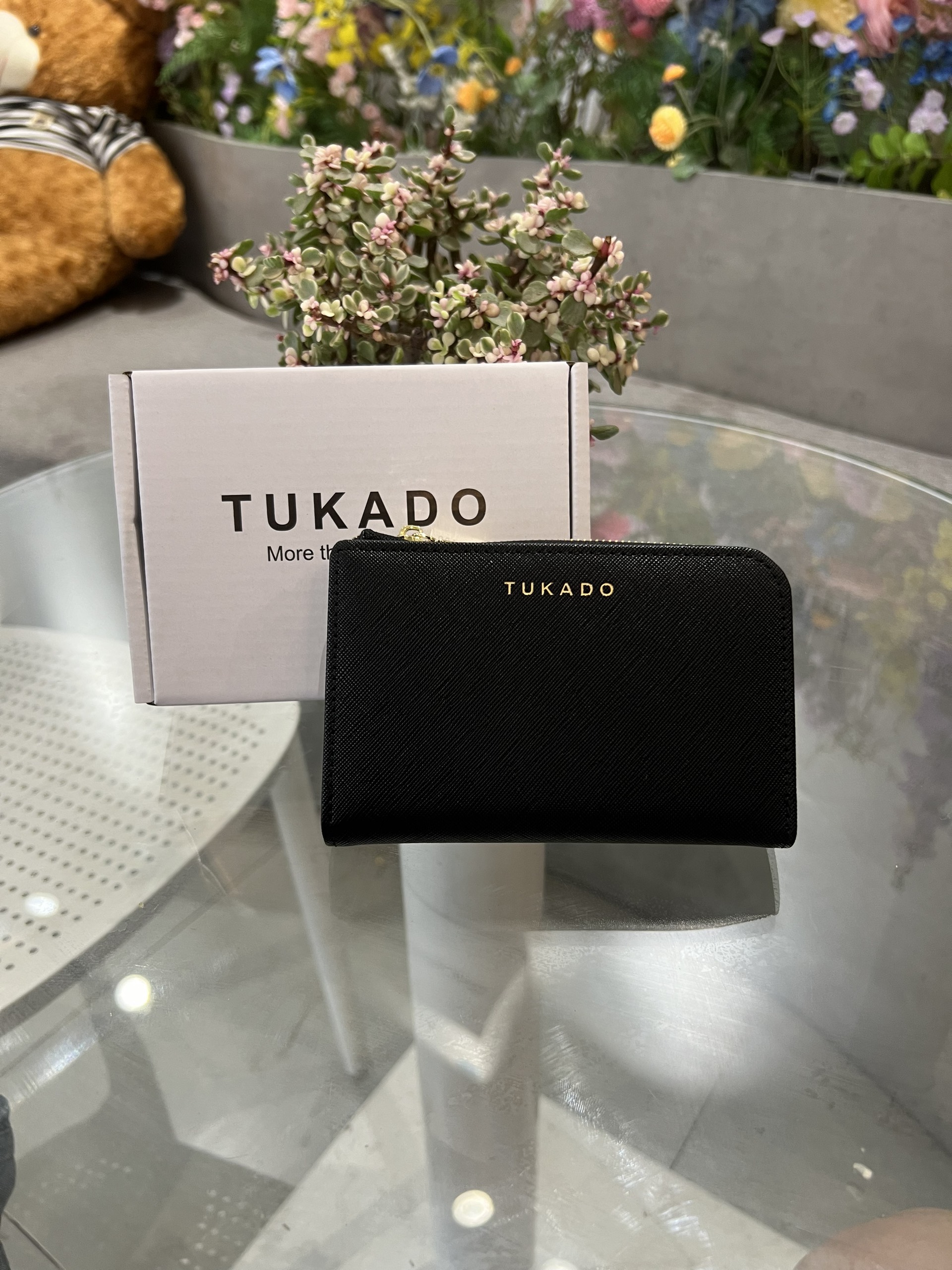Ví TUKADO TK04 Phong cách