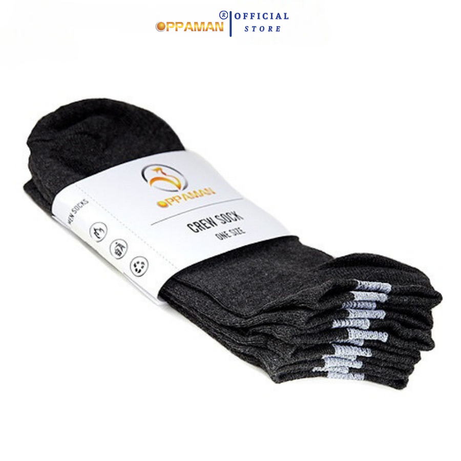 Chi tiết tất vớ OPPAMAN OVT6