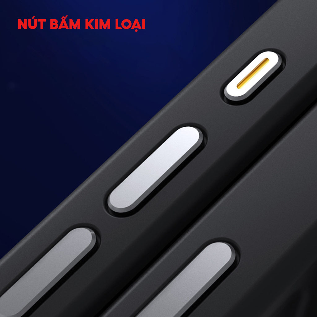 Mô tả Ốp Lưng Nhám Chống Vân Chính Hãng LIKGUS Dùng Cho IP 11-12-13-14-15-Promax-Plus-Pro - Viền Dẻo TPU Chống Sốc Độ Cao 2M - 3
