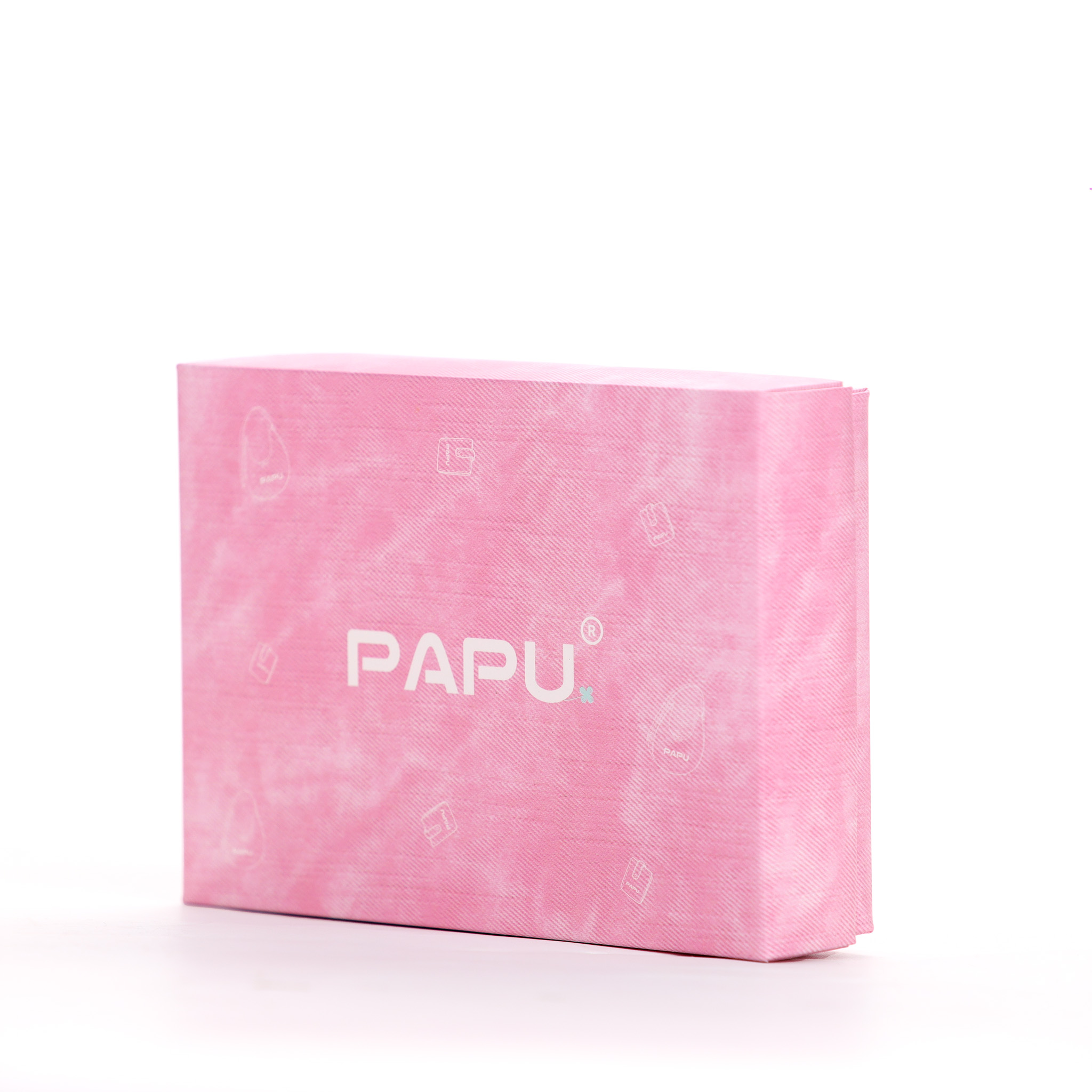 Mô tả Hộp Ví PAPU 15.5cm x 11.5cm - 2