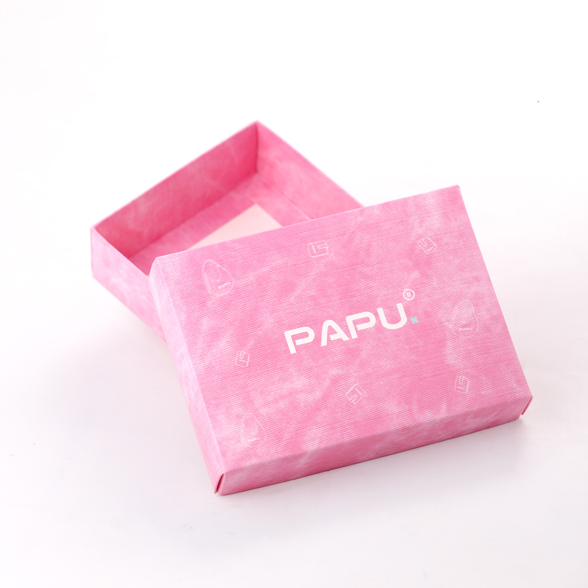 Mô tả Hộp Ví PAPU 15.5cm x 11.5cm - 3