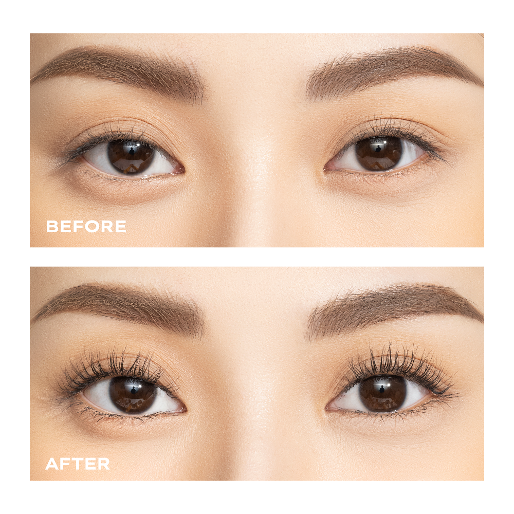 Mô tả Combo LEMONADE Chuốt mi tơi dài lâu trôi SoaringMascara 6ml và Kẹp mi cong lâu Curler 22g - 6