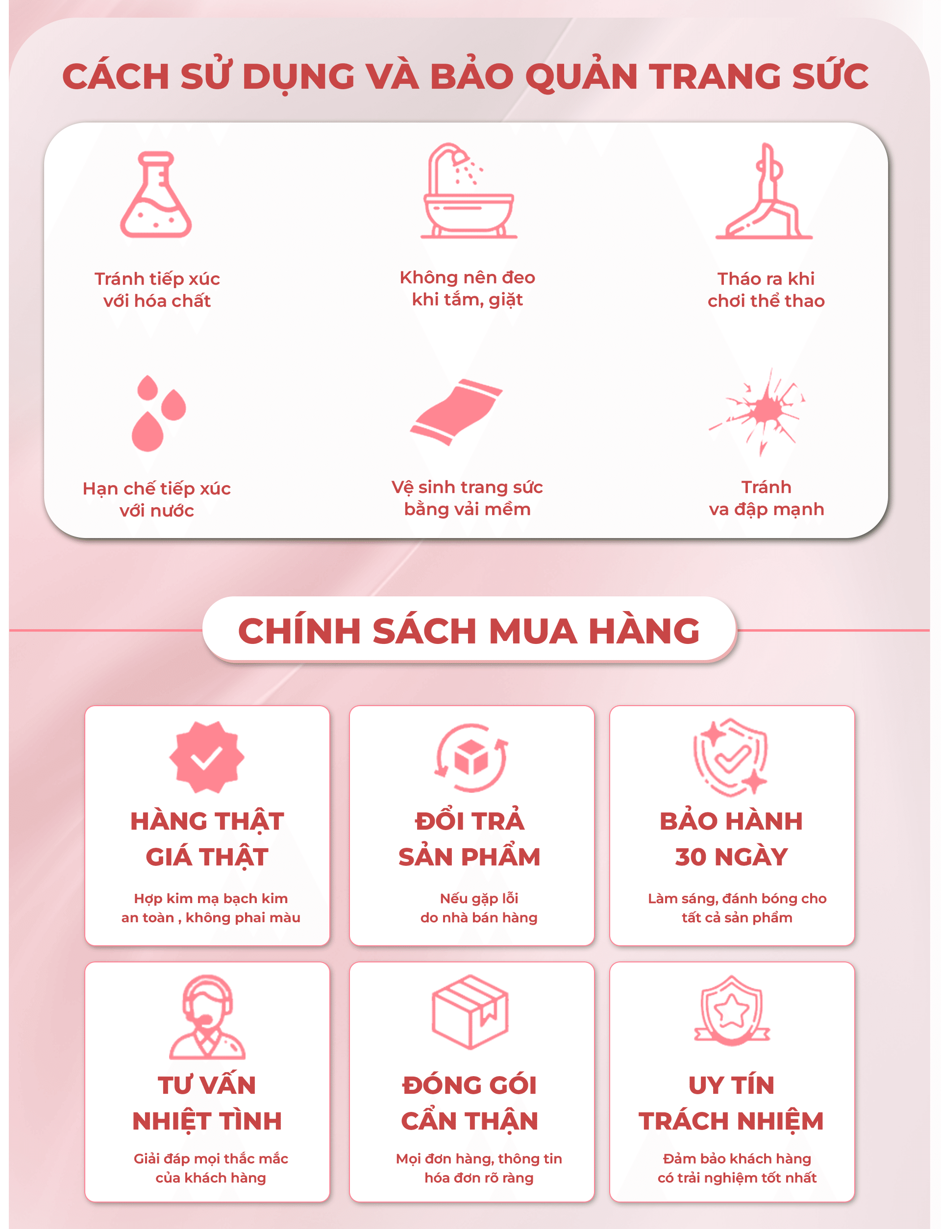 Mô tả Nhẫn bạc nữ CDE Stone Attach Chrysanthemum Ring CDE8044RG - Nhẫn bạc nữ Lamy - 6