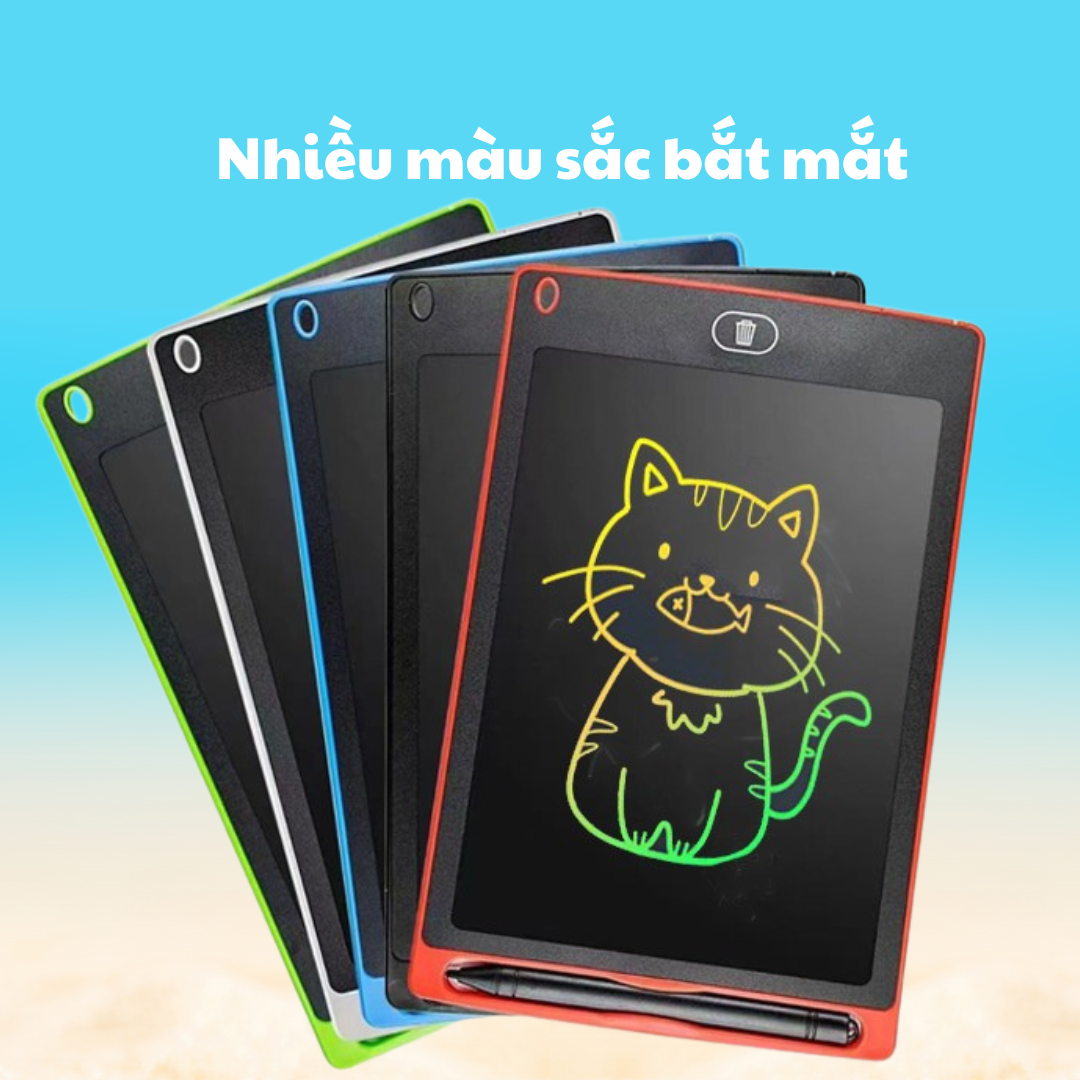 Các kích thước bảng viết tự xóa