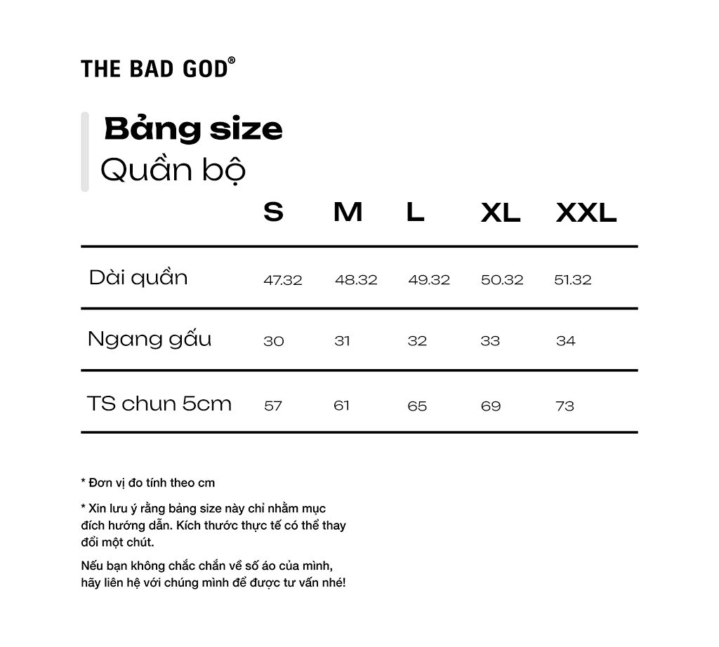 Mô tả Set bộ quần áo nam mùa hè The Bad God Black B - 5