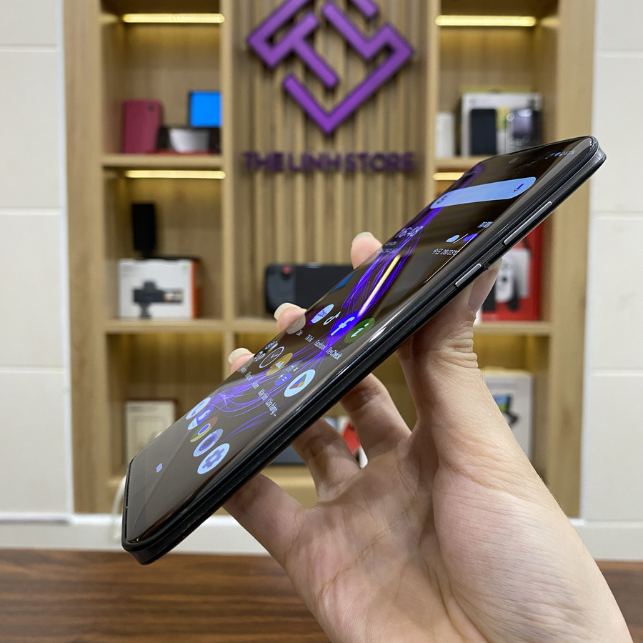 Điện thoại Sharp Aquos Zero 801SH màn OLED 2K - Ram 6G 128G | Shopee ...