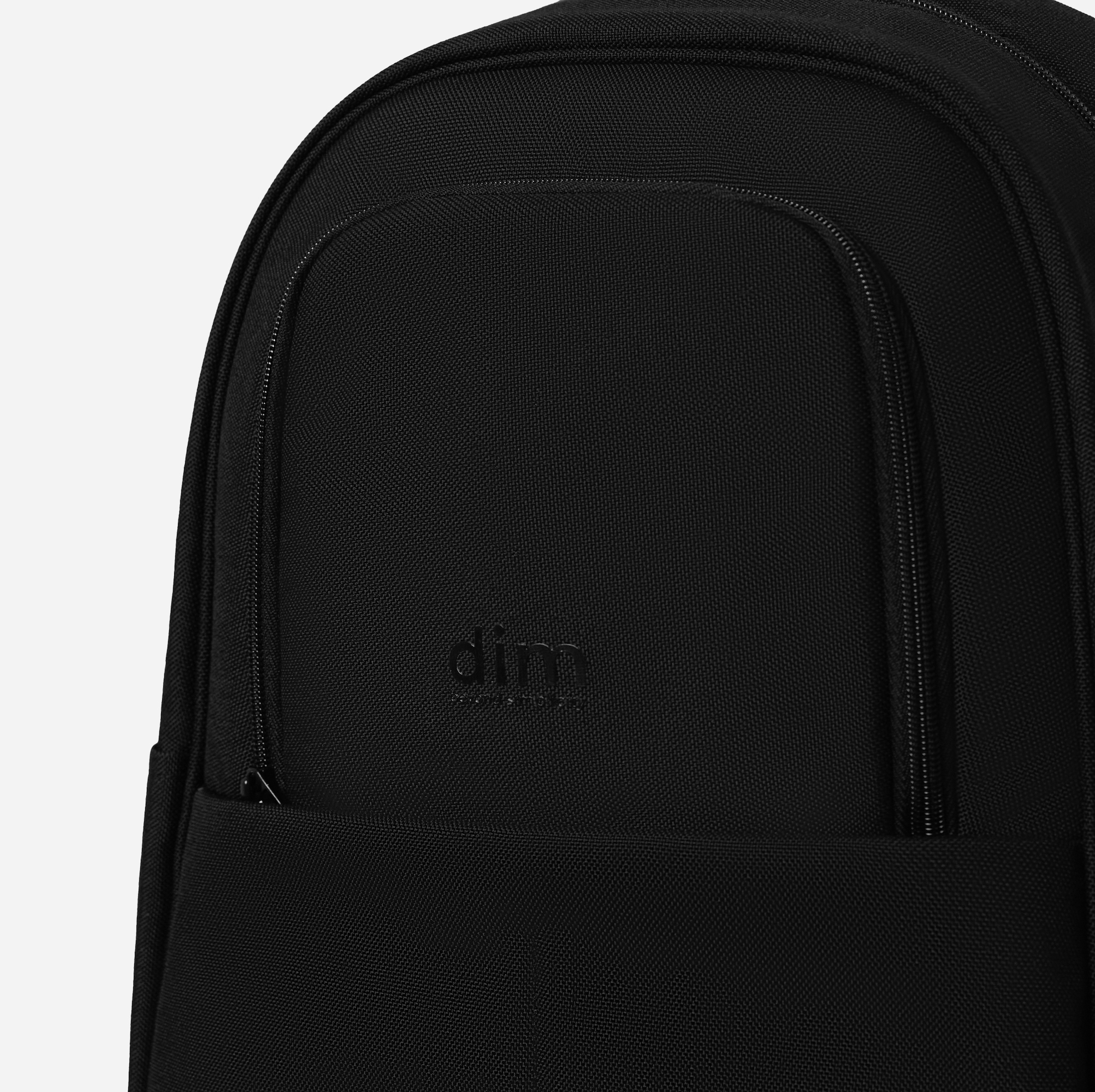 Mô tả Balo DIM Subway Backpack - Laptop 15.6 inch - 4