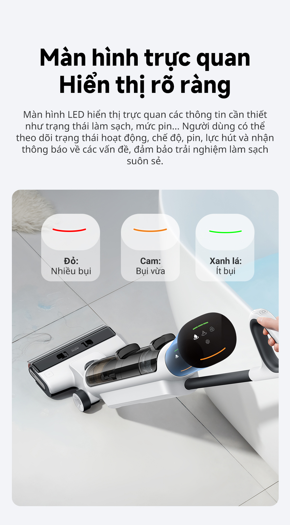 Mova K20 Pro
