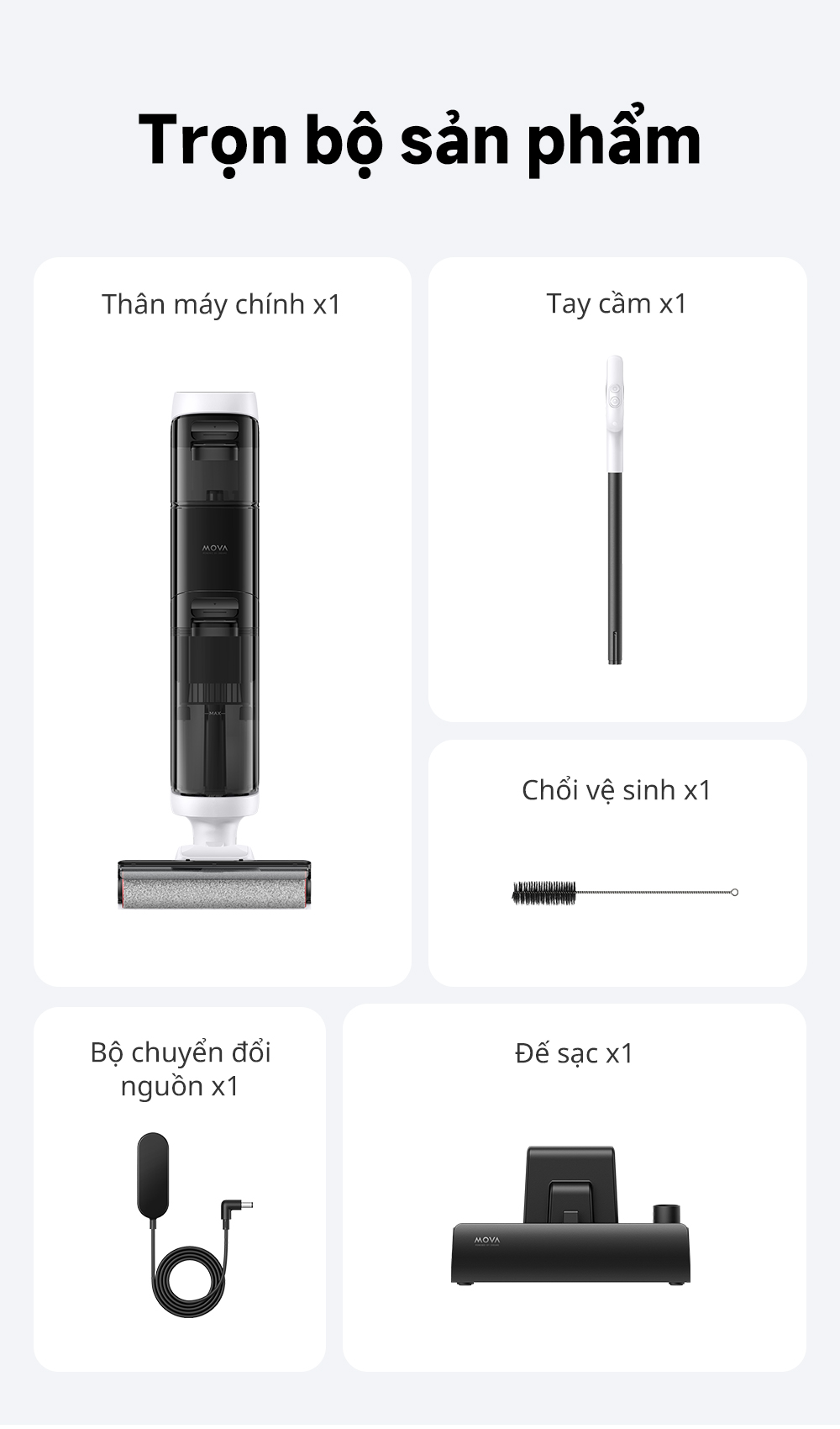 Mova K20 Pro