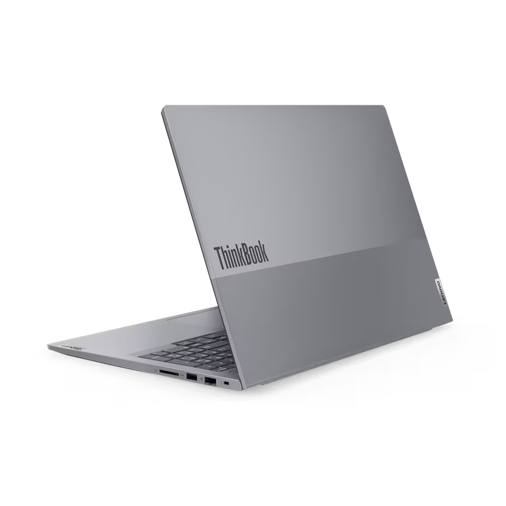 Mô tả LapTop Lenovo ThinkBook 16 G6 IRL 21KH00Q1VN |Core i5 _ 13420H |16GB |512B |16" WUXGA IPS |Intel UHD - 2