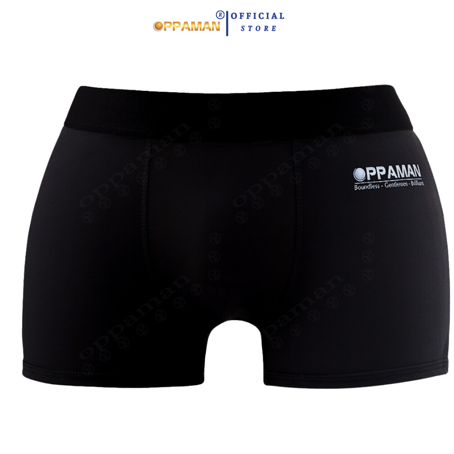 Boxer nam co giãn